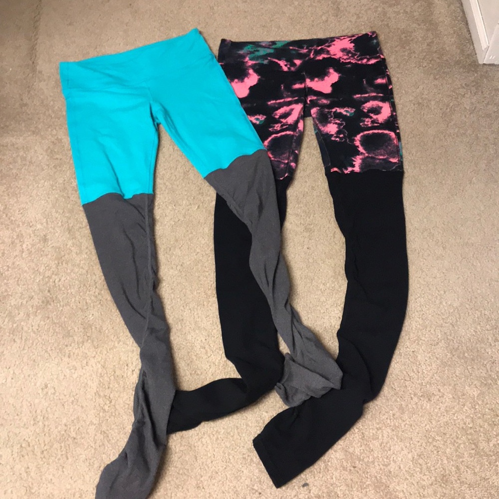 Alo leggings
